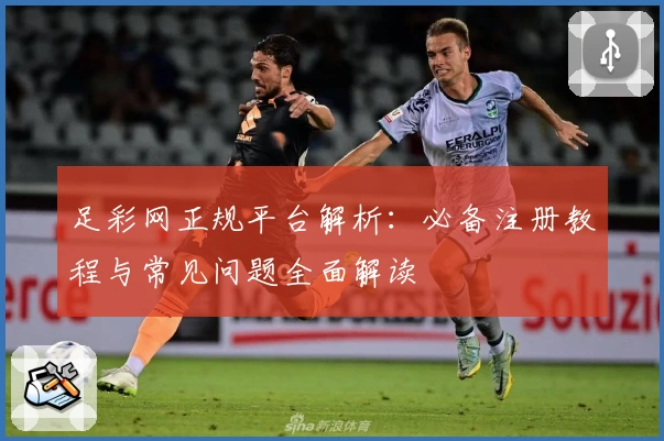 足彩网正规平台解析:必备注册教程与常见问题全面解读