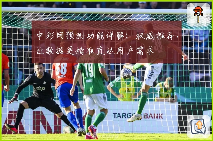 中彩网预测功能详解：权威推荐，让数据更精准直达用户需求