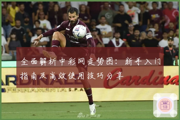 全面解析中彩网走势图：新手入门指南及高效使用技巧分享
