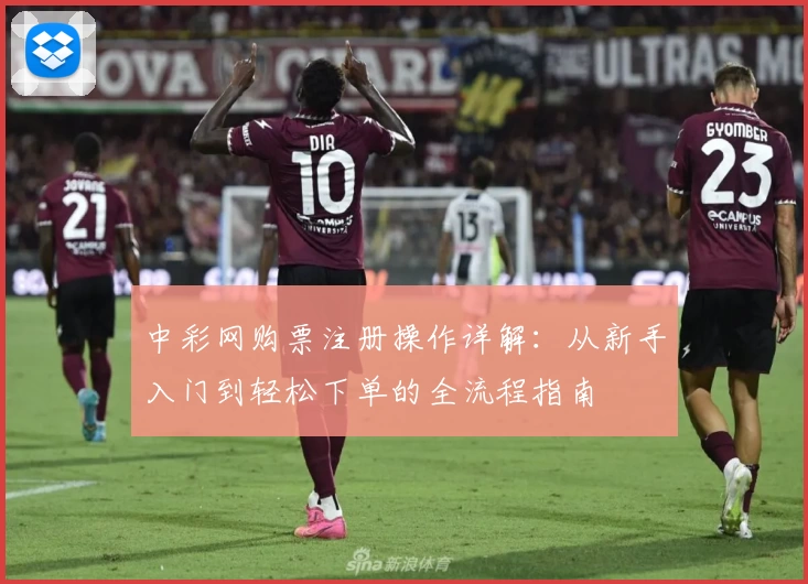 中彩网购票注册操作详解：从新手入门到轻松下单的全流程指南